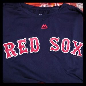 Red Sox Tee